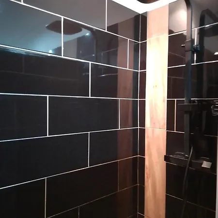 Refuge Chaleureux Pour Des En Famille *