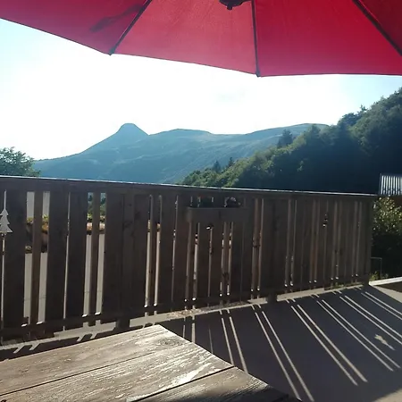 Refuge Chaleureux Pour Des En Famille Lejlighed